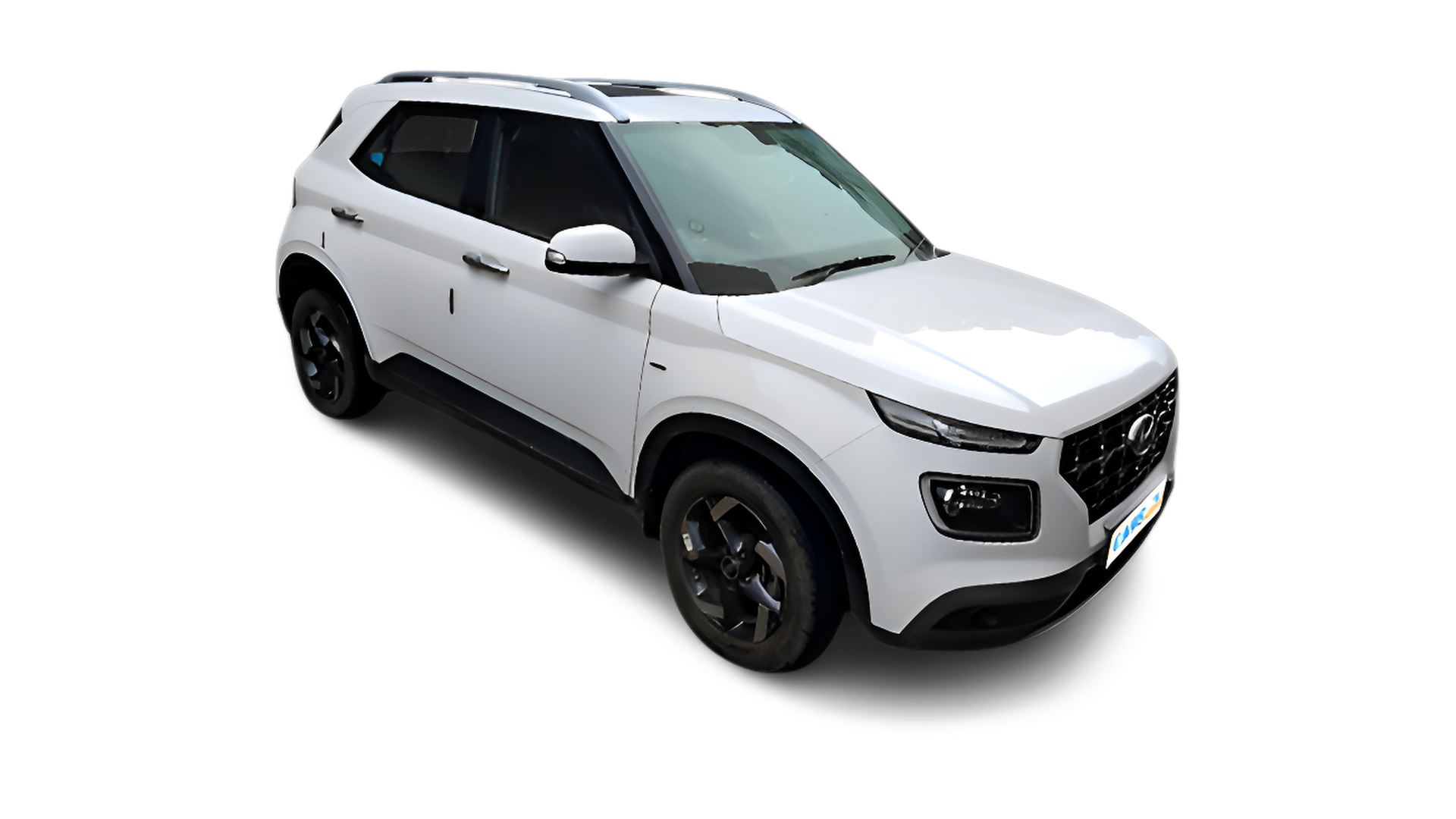 2022 Hyundai VENUE - SUV - Petrol - Automatic - ₹9.65 lakh